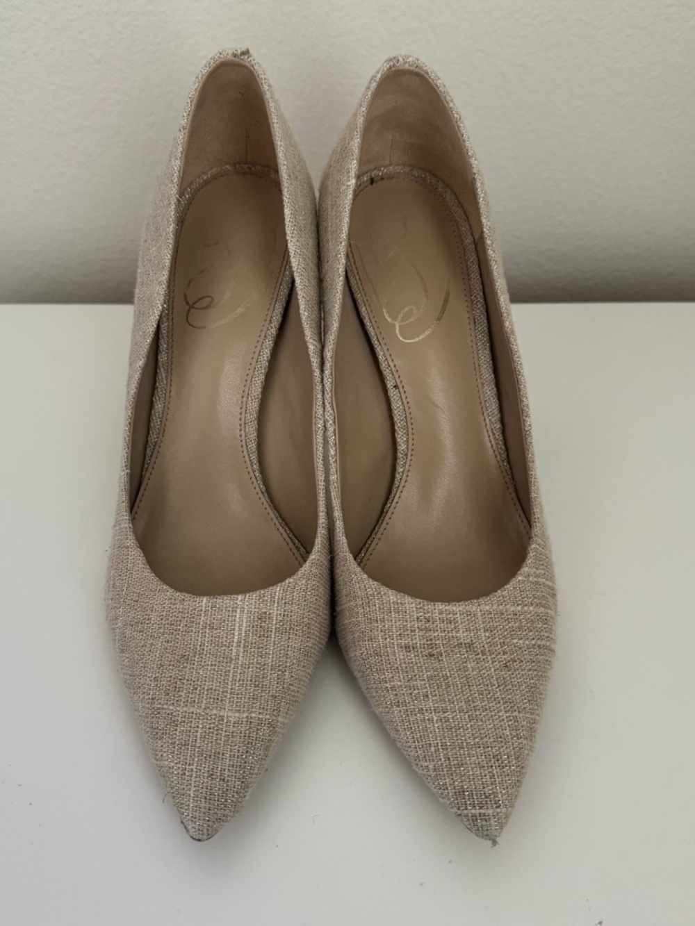 Sam Edelman Hazel pumps - Picture 4 of 5